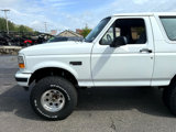 Used 1996 Ford Bronco XLT image 6