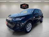Used 2020 Land Rover Discovery Sport image 3