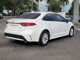 Used 2020 Toyota Corolla XLE image 4