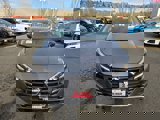 New 2025 Nissan Versa S w/ Trunk Package image 2