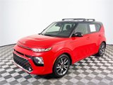 Used 2020 Kia Soul GT-Line image 4