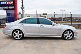 Used 2013 Mercedes-Benz S 550 image 4