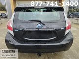 Used 2016 Toyota Prius C Two image 6