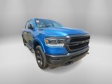 Used 2024 RAM 1500 Big Horn image 3