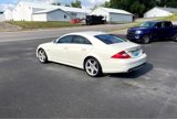 Used 2007 Mercedes-Benz CLS 63 AMG image 3