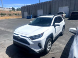 Used 2021 Toyota RAV4 XLE image 2