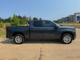 Used 2022 Chevrolet Silverado 1500 Custom w/ Safety Confidence Package image 3
