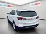 Used 2023 Chevrolet Equinox LT w/ LPO, Floor Liner Package image 5