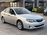 Used 2008 Subaru Impreza 2.5i image 5