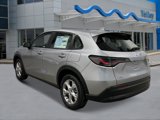 New 2025 Honda HR-V LX image 3