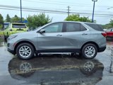 Used 2023 Chevrolet Equinox LT image 4