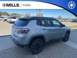 Used 2019 Jeep Compass Trailhawk w/ Cold Weather Group image 4