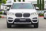 Used 2020 BMW X3 sDrive30i w/ Convenience Package image 2