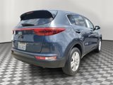 Used 2018 Kia Sportage LX image 4