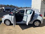 New 2024 Mitsubishi Mirage ES image 6