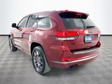 Used 2020 Jeep Grand Cherokee High Altitude image 5