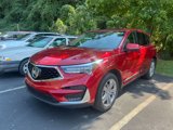 Used 2021 Acura RDX FWD w/ Advance Package image 2