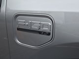 Used 2023 Ford F150 Lightning XLT image 5