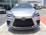 Used 2023 Lexus RX 500h F Sport image 2