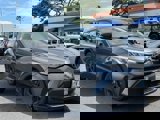 Used 2021 Toyota C-HR Nightshade image 2