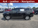 Used 2017 Ford Explorer XLT w/ Equipment Group 202A image 2