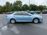 Used 2012 Toyota Camry LE image 2