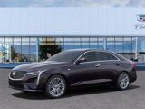New 2025 Cadillac CT4 Premium Luxury image 2