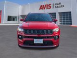 Used 2023 Jeep Compass High Altitude image 2