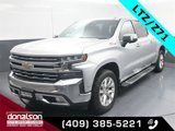 Used 2021 Chevrolet Silverado 1500 LTZ image 5