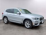 Used 2019 BMW X3 xDrive30i w/ Driving Assistance Package image 3