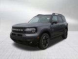 New 2025 Ford Bronco Sport Outer Banks w/ Outer Banks Tech Package+ image 2