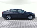 Used 2025 Chevrolet Malibu LT image 2