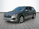 Used 2021 Audi Q7 3.0T Prestige w/ Prestige Package image 3