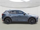 Used 2021 MAZDA CX-5 Carbon Edition image 4
