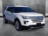 Used 2018 Ford Explorer XLT w/ Equipment Group 202A image 3