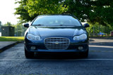 Used 2002 Chrysler Concorde Limited image 2