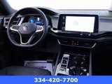 New 2025 Volkswagen Atlas Cross Sport SE image 2