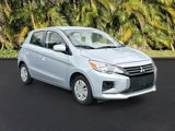Used 2024 Mitsubishi Mirage ES image 4