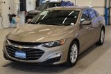 Certified 2023 Chevrolet Malibu LT w/ Driver Confidence Package image 4