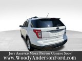 Used 2015 Ford Explorer XLT w/ Equipment Group 202B image 4
