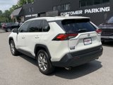 Used 2021 Toyota RAV4 XLE Premium image 6