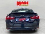Certified 2022 Chevrolet Malibu RS image 4