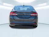 Used 2017 Ford Fusion S w/ Equipment Group 101A image 5
