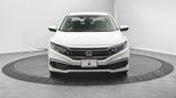 Used 2019 Honda Civic LX image 2