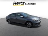 Used 2023 Kia Forte LXS image 2