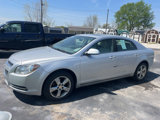 Used 2011 Chevrolet Malibu LT image 2