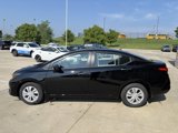 New 2025 Nissan Versa S w/ Trunk Package image 5