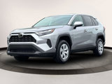 New 2025 Toyota RAV4 LE image 2