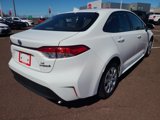 Certified 2023 Toyota Corolla LE image 3