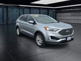 Used 2023 Ford Edge SEL image 2